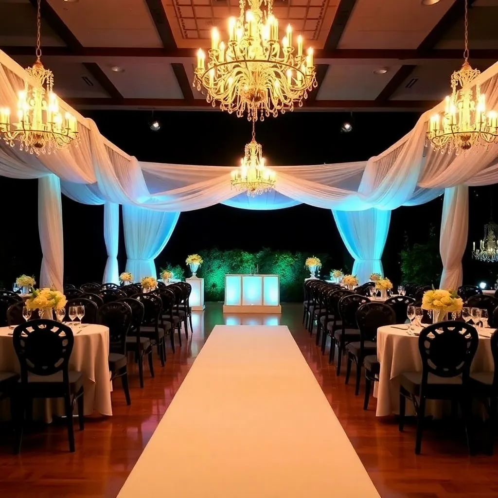 Siena Salon De Eventos