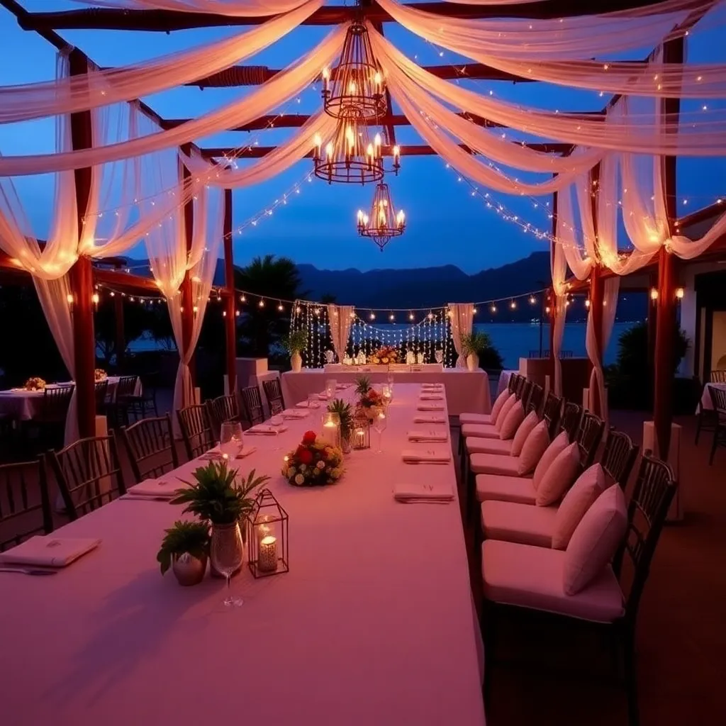 Sierralta Salón De Eventos
