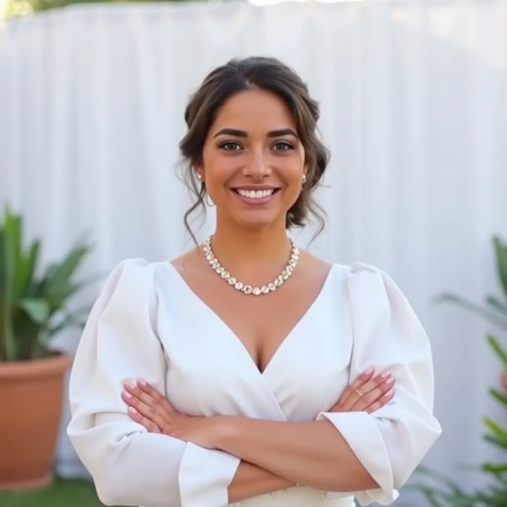 Silvana Jardín De Eventos