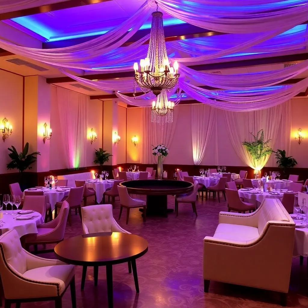 Solart Salón De Eventos
