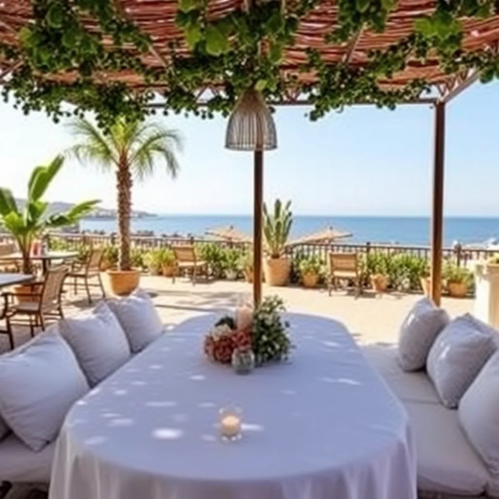 Solecito Terraza Social