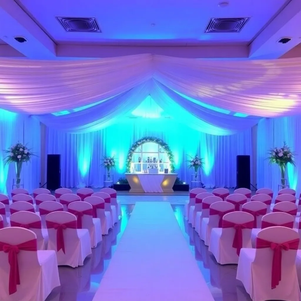 Solemio Salon De Eventos