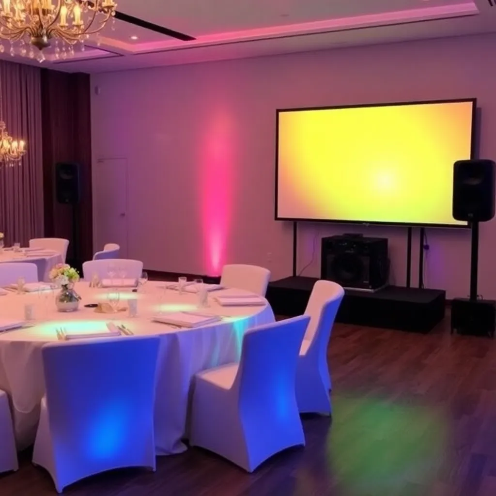 Sound Quality Producción