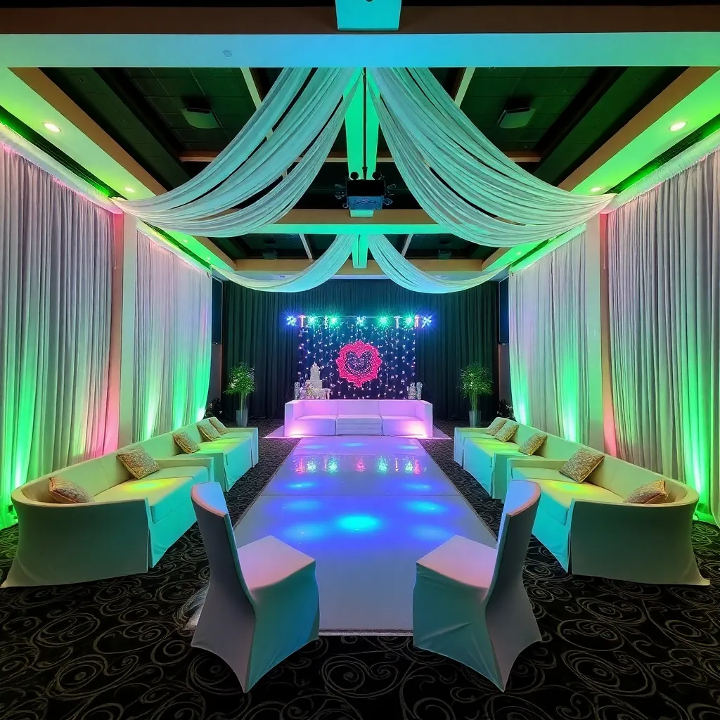 Stars Salón De Eventos