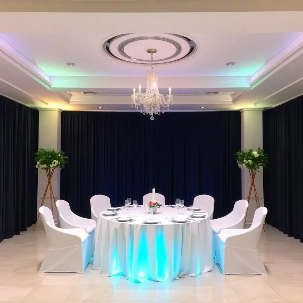 Stoa Salón De Eventos Sociales