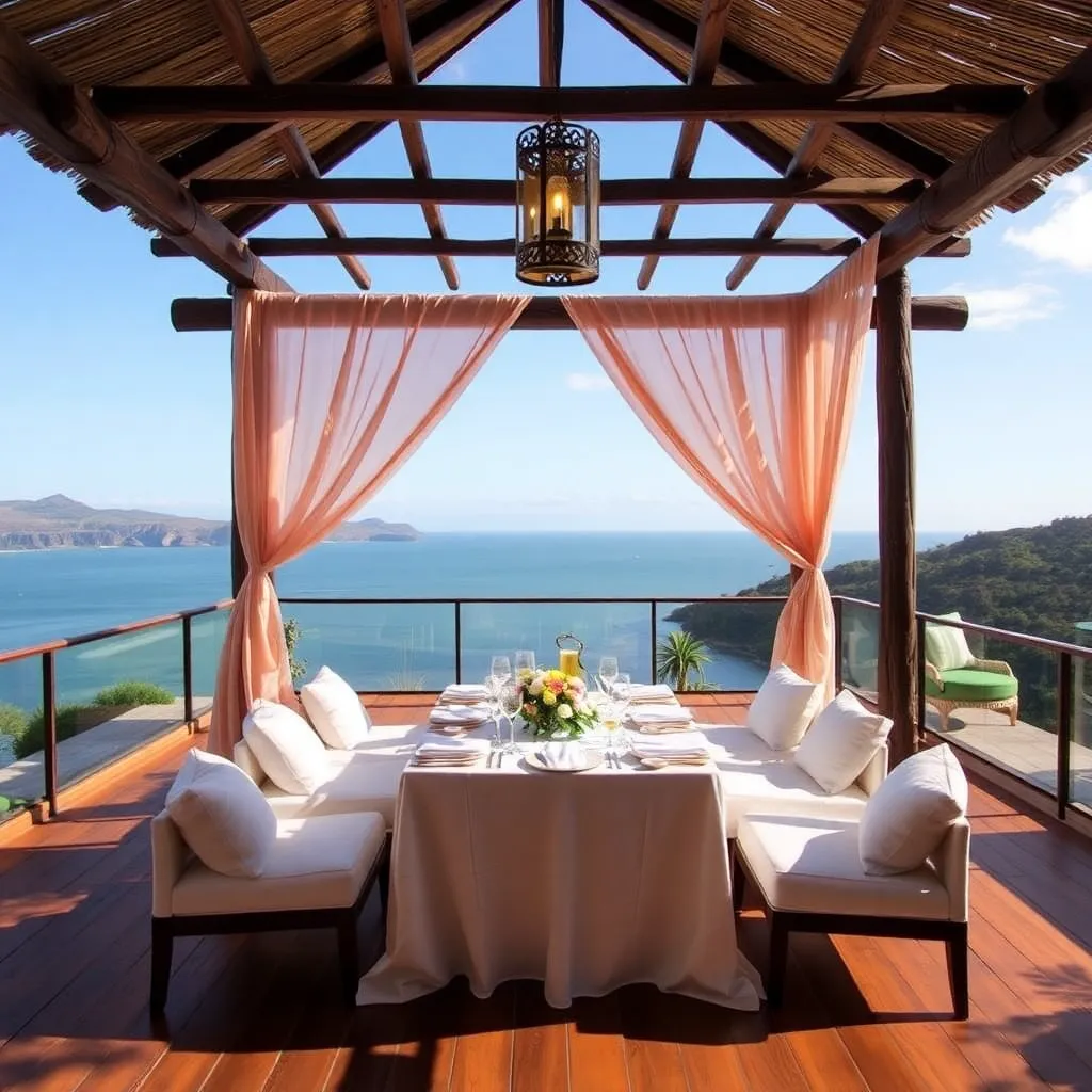 Terraza Chulavista