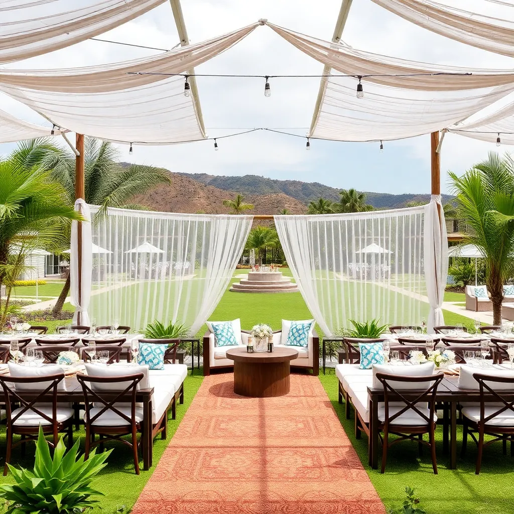 Terraza Nicol Eventos