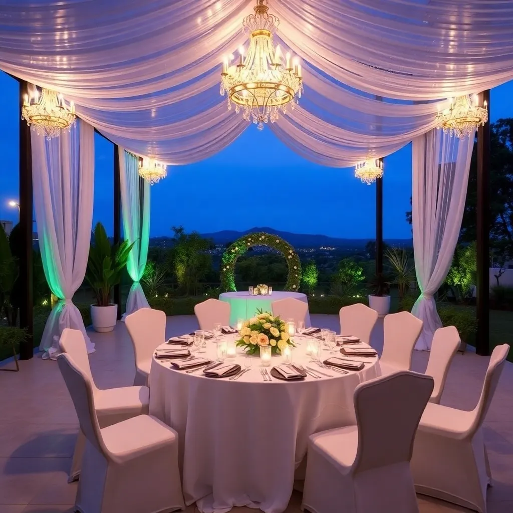 Terrazas Y Jardines Renacimiento