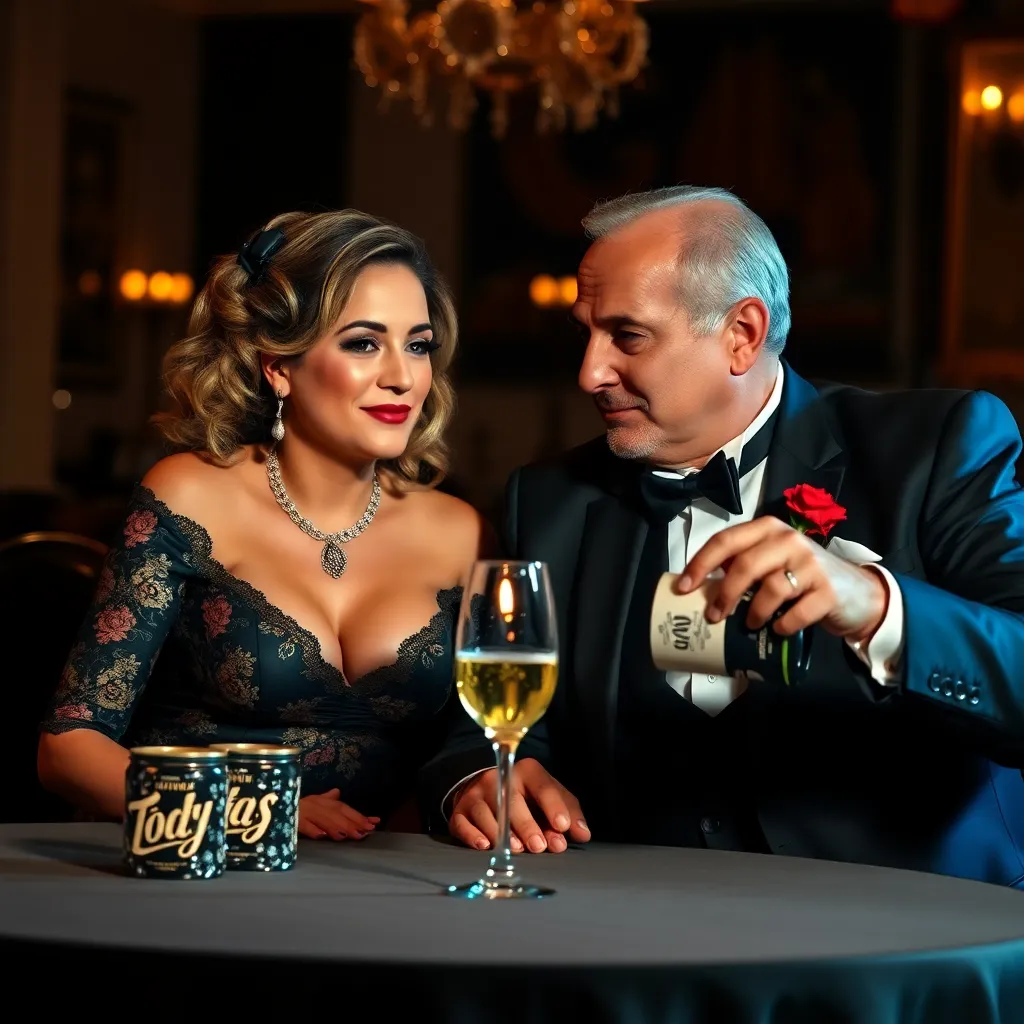 The Godfather El Padrino