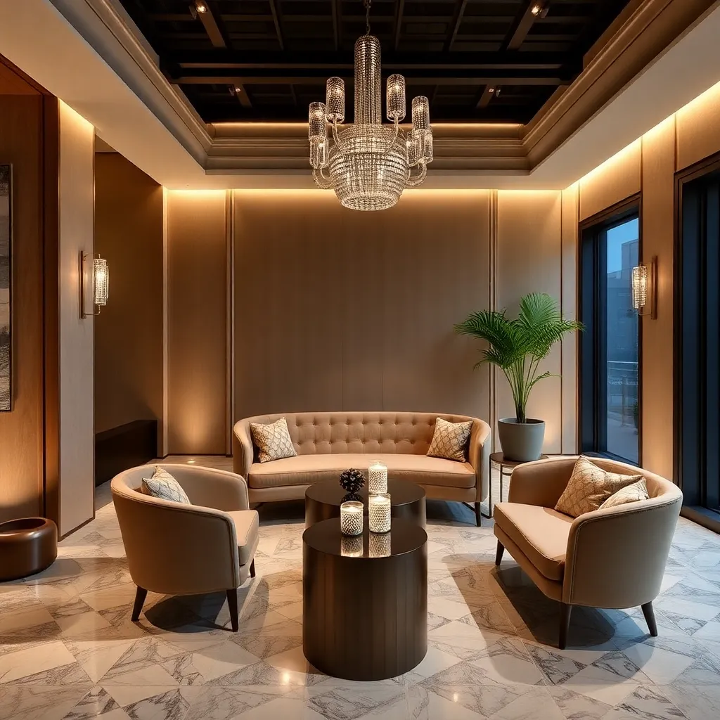 The Room Polanco - El Lugar De Tus Eventos