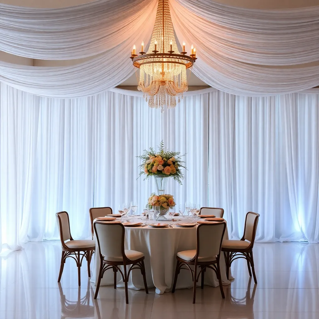 Toh Salón De Eventos