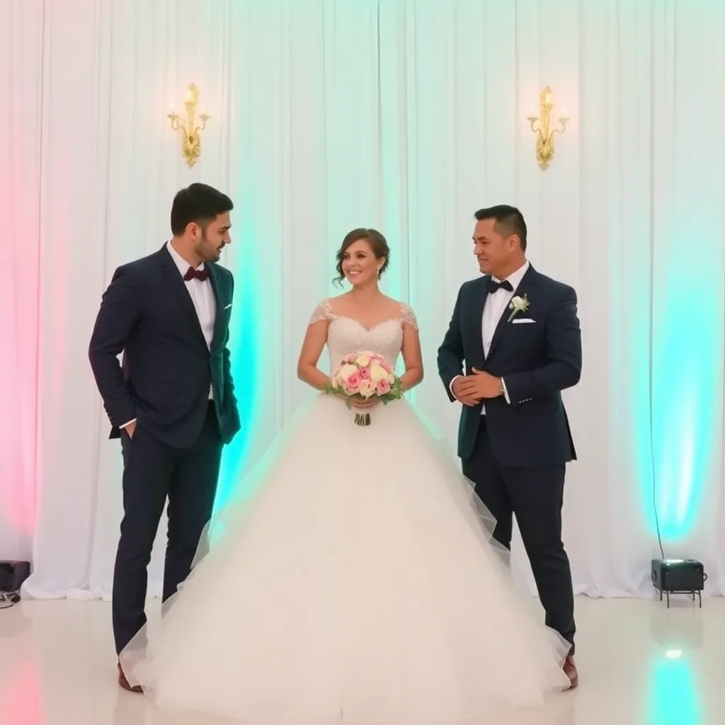 Victoria Eventos