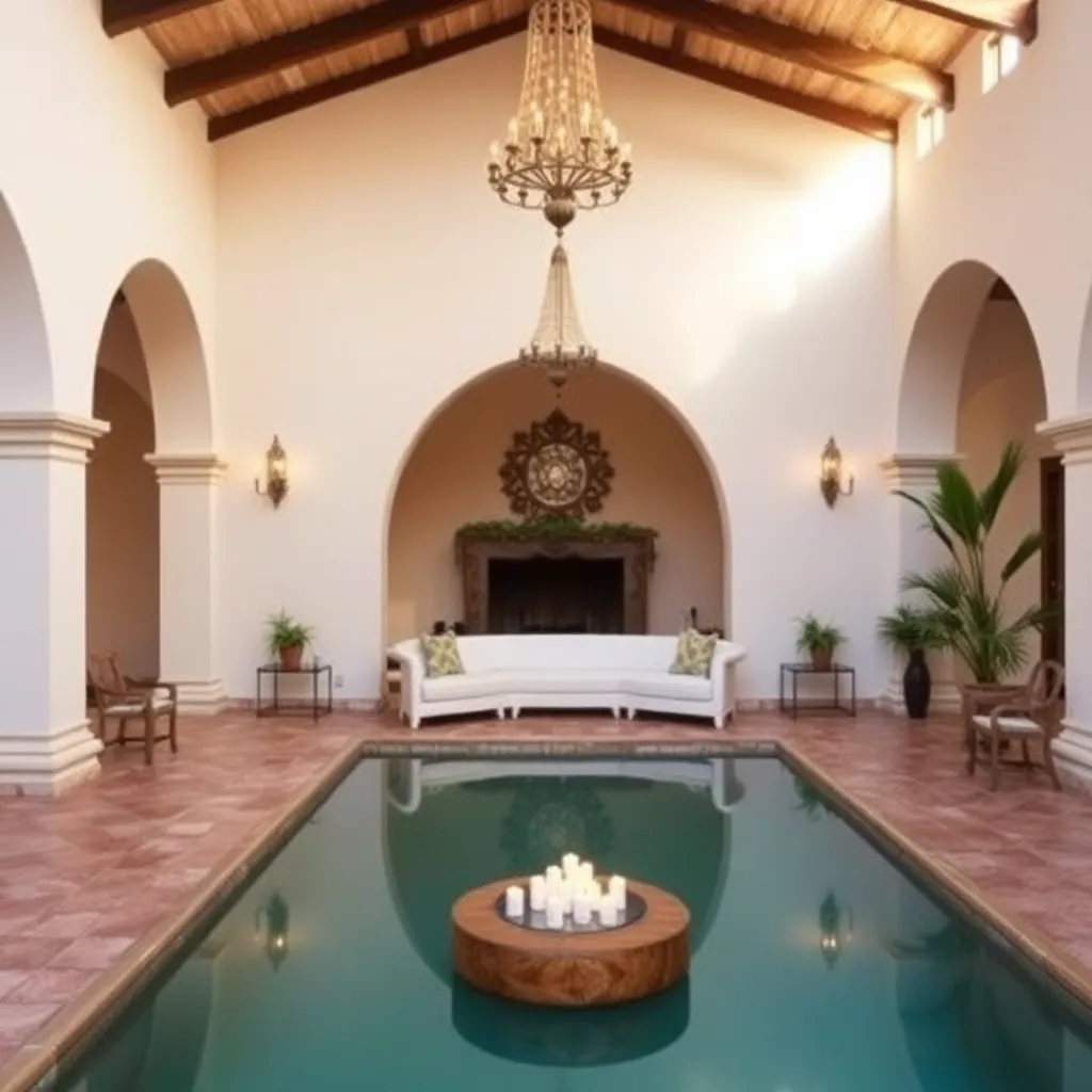 Villa Camila