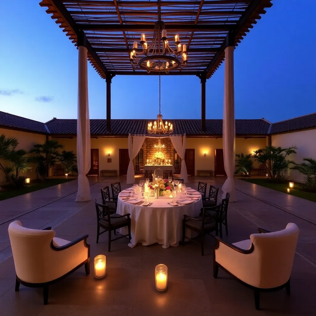 Villa Luciana Xiutepec