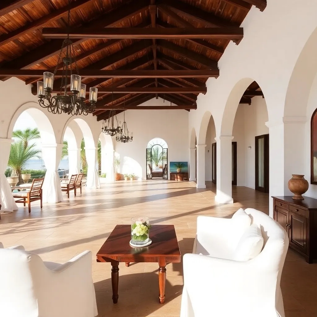 Villa San Miguel - Campeche