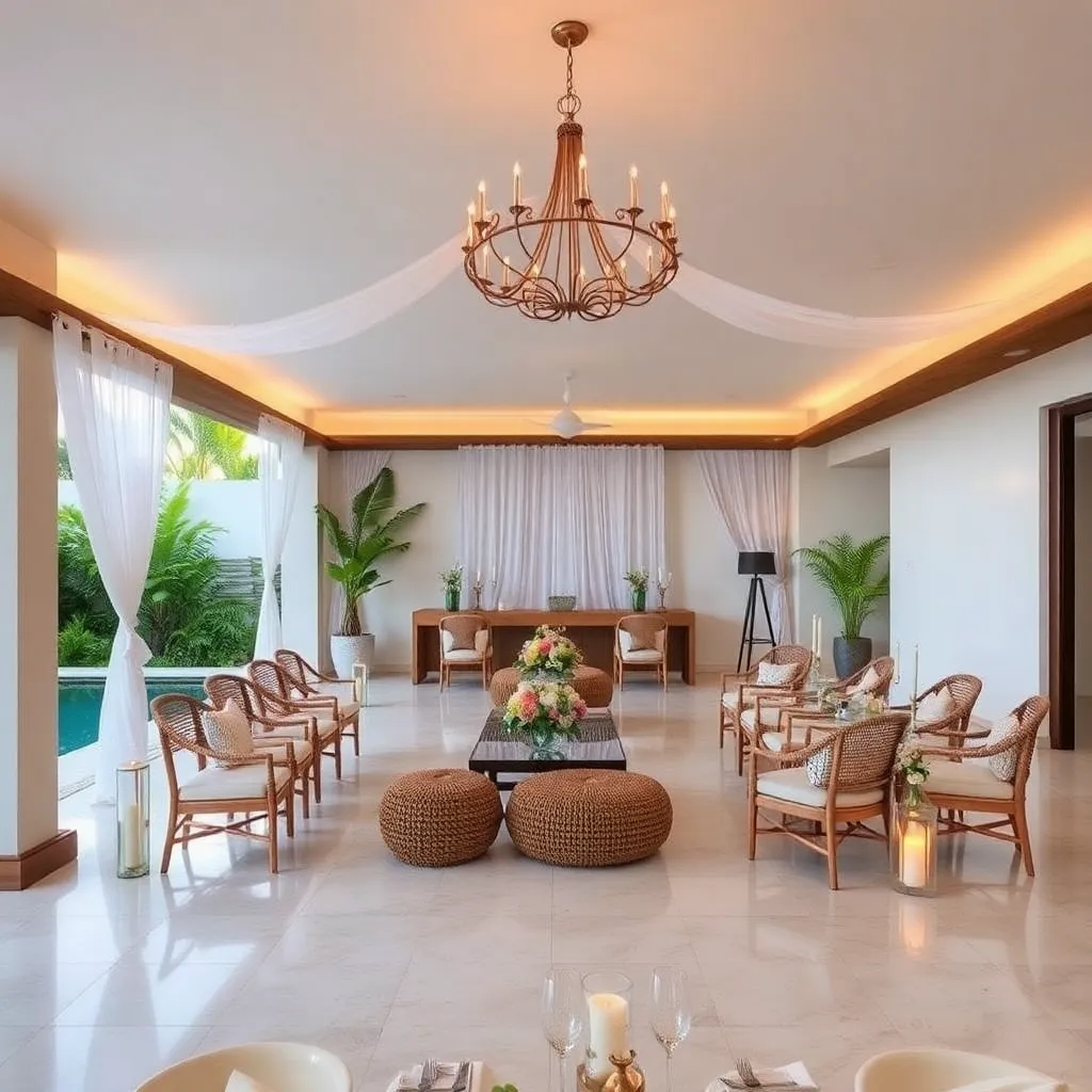 Villa Y Sala De Fiestas Andre@