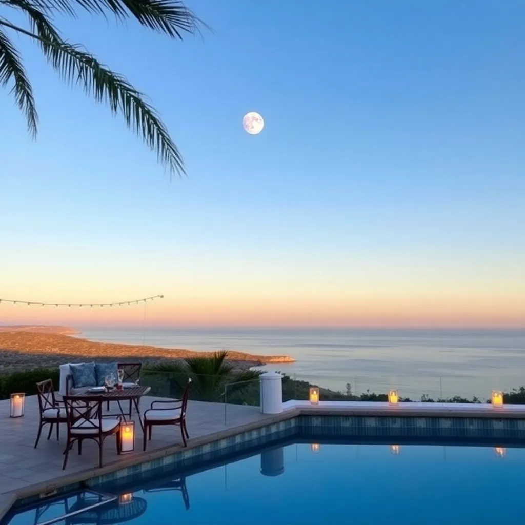Vista Luna