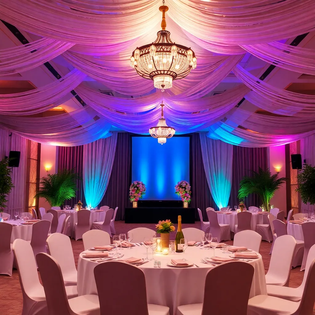 Vmd Eventos Salón Y Alberca