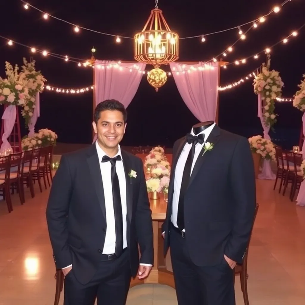 Wedding Planner San Blas “Mat-Dom“ Santa Cruz Miramar Nayarit.