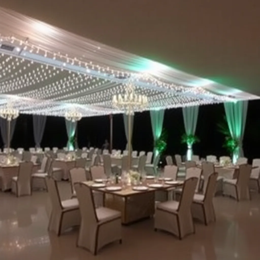 Zaima Eventos ( Salon De Eventos)