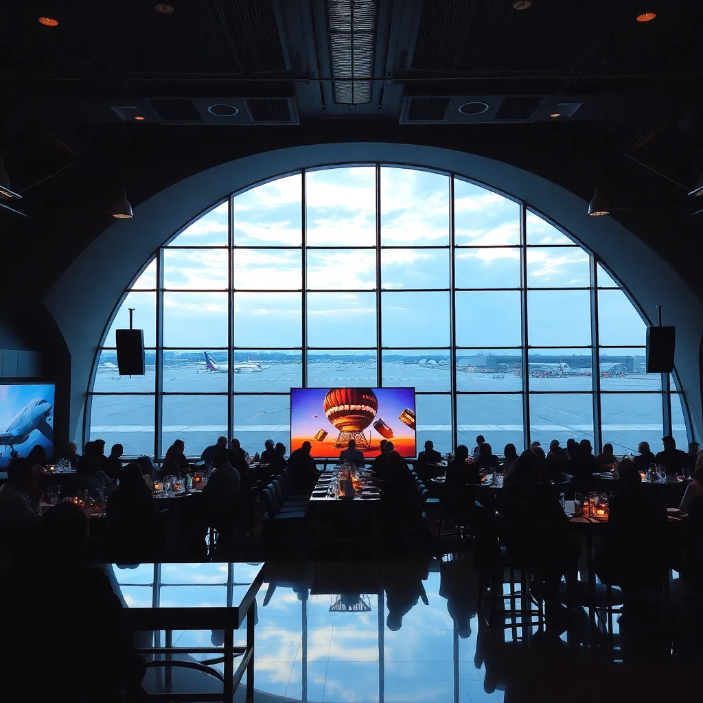 aeropuerto
