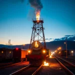 ferrocarrileros