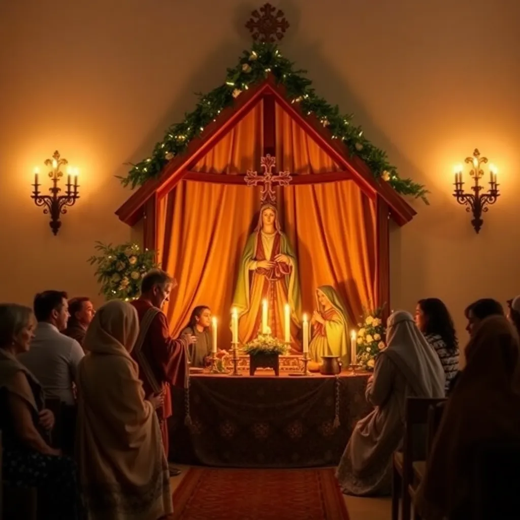 nativitas